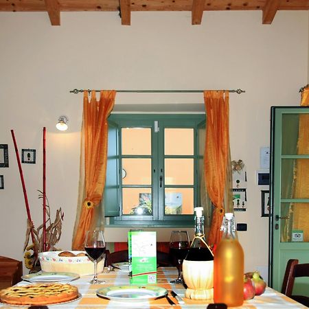 Agriturismo La Coccinella Valfabbrica Bilik gambar